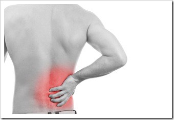 Westside Back Pain Relief System