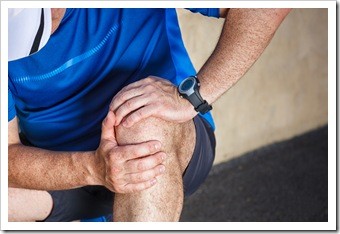 Knee Pain West Houston TX Joint Pain
