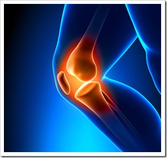 West Houston Knee Pain