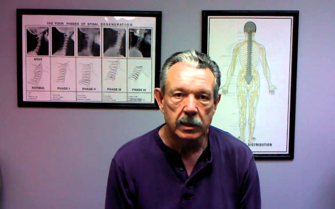 Low Back Pain Relief West Houston TX Chiropractor