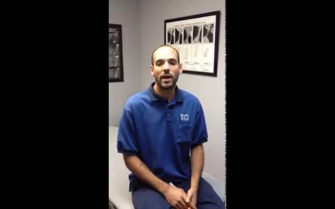 Low Back Pain West Houston Texas Chiropractor Katy TX